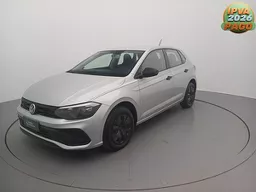 Volkswagen Polo Hatch