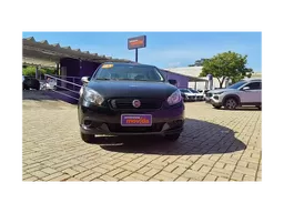 Fiat Grand Siena