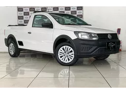 Volkswagen Saveiro
