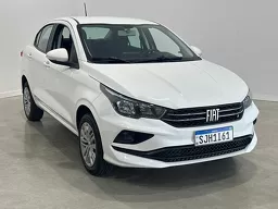 Fiat Cronos