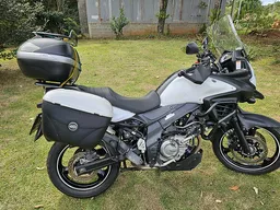 V-Strom