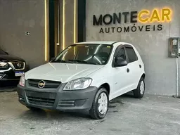 Chevrolet Celta