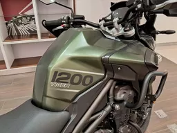 Triumph Tiger 1200