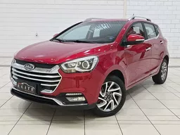 JAC T40