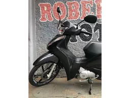 Honda Biz