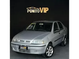 Fiat Siena