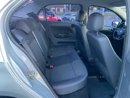 Volkswagen Voyage