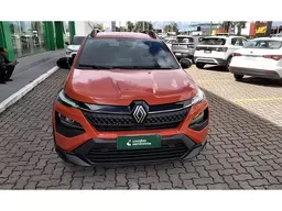 Renault Kardian
