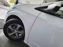 Chevrolet Prisma