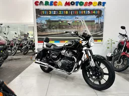 Meteor 650