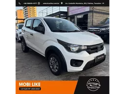Fiat Mobi