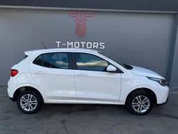 Fiat Argo