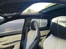 BYD Song Plus