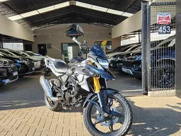 G 310 GS