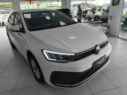 Volkswagen Virtus