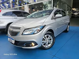 Chevrolet Prisma
