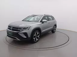 Volkswagen Taos