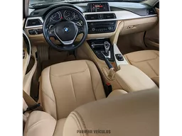 BMW 320i