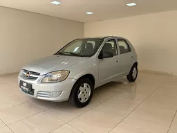 Chevrolet Celta