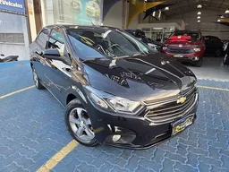 Chevrolet Prisma
