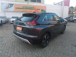 Eclipse Cross