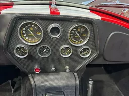 Shelby Cobra