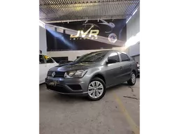 Volkswagen Voyage