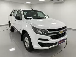 Chevrolet S10