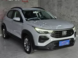 Fiat Pulse