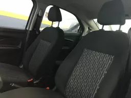 Ford KA +