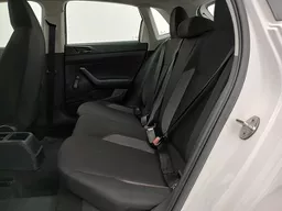 Volkswagen Polo Hatch