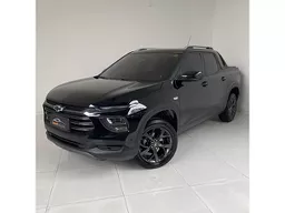 Chevrolet Montana