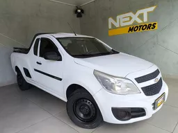 Chevrolet Montana