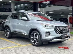 Chery Tiggo 5X