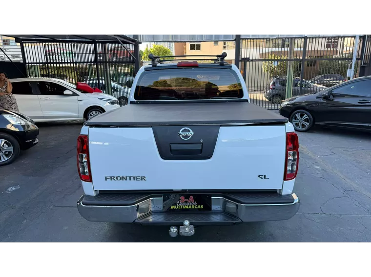 Foto do carro