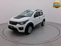 Fiat Mobi