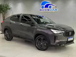 Fiat Fastback