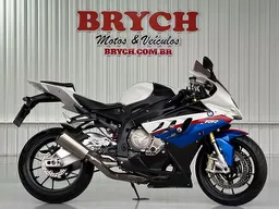 S 1000 RR