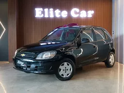 Chevrolet Celta
