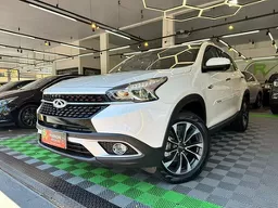 Chery Tiggo 7