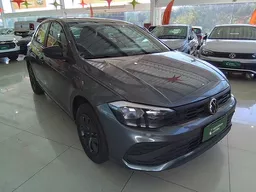 Volkswagen Polo Hatch