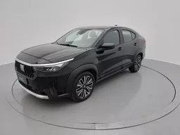 Fiat Fastback