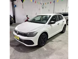 Volkswagen Polo Hatch