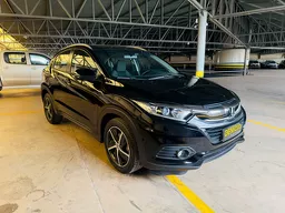 HR-V