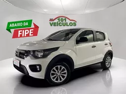 Fiat Mobi
