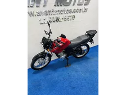 Yamaha YBR 125 Factor