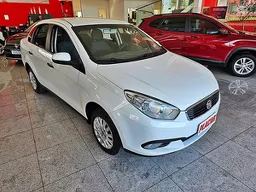 Fiat Grand Siena