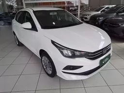 Fiat Cronos