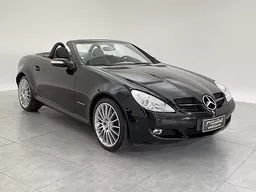 SLK 200