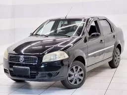 Fiat Siena